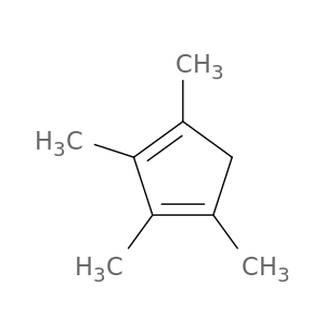 1,2,3,4-四甲基-1,3-环戊二烯