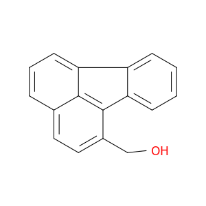 1-Fluoranthenemethanol