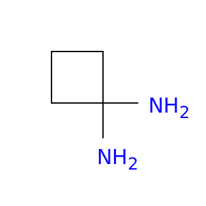 1,1-Cyclobutanediamine