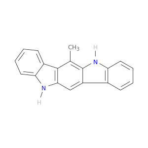 6-Methyl-5,11-dihydroindolo[3,2-b]carbazole