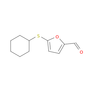 5-(环己酮)-2-furancarboxaldehyde