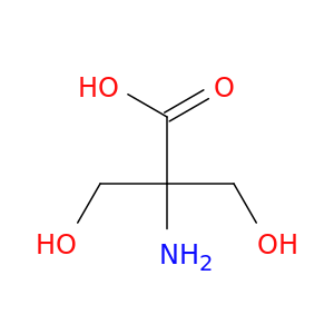 Serine, 2-(hydroxymethyl)-