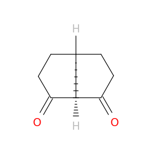 1,6-Pentalenedione, hexahydro-, cis-