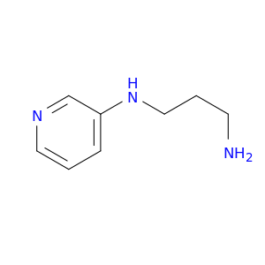 N1-(Pyridin-3-yl)propane-1,3-diamine