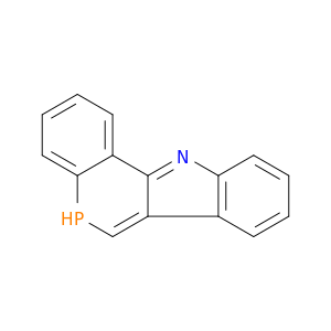 5H-磷酸氨基[4,3-B]吲哚
