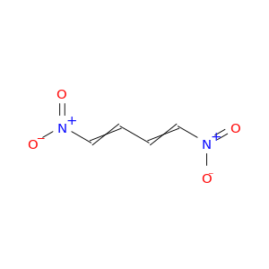 1,3-Butadiene, 1,4-dinitro-