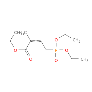 4-(二乙氧基磷基)-2-甲基-2-丁酸乙酯