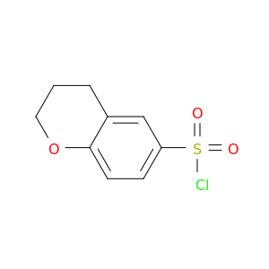 Chroman-6-sulfonyl chloride
