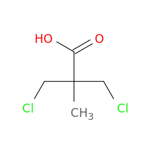 3,3-二氯特戊酸