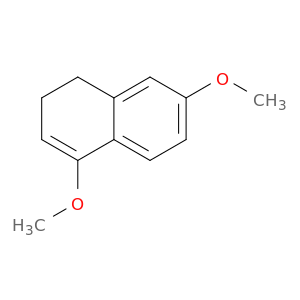 Naphthalene, 1,2-dihydro-4,7-dimethoxy-