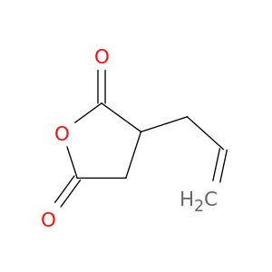 烯丙基琥珀酸酐