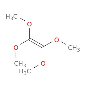 Ethene, tetramethoxy-