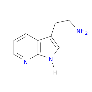 2-(1H-吡咯并[2,3-b]吡啶-3-基)乙胺