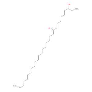 3,10-Nonacosanediol
