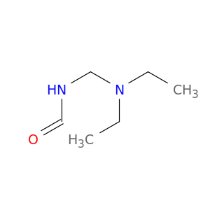 Formamide, N-[(diethylamino)methyl]-