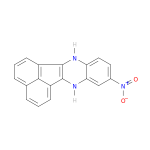 9-NITROACENAPHTHO[1,2-B]QUINOXALINE
