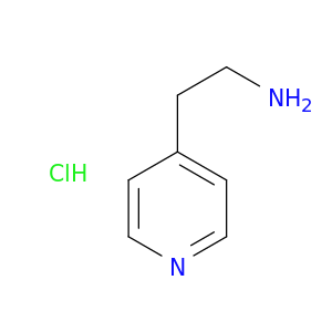 2-(吡啶-4-基)乙胺盐酸盐