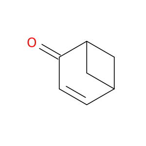 Bicyclo[3.1.1]hept-3-en-2-one