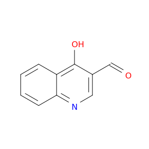 4-羟基喹啉-3-甲醛