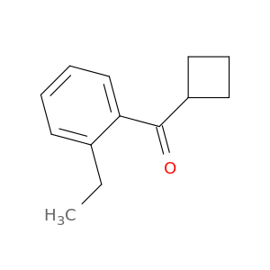 CYCLOBUTYL 2-PHENETHYL KETONE