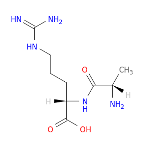 L-Arginine, L-alanyl-