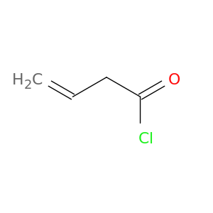 3-Butenoyl chloride