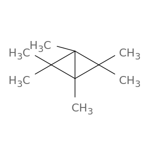 Bicyclo[1.1.0]butane, hexamethyl-