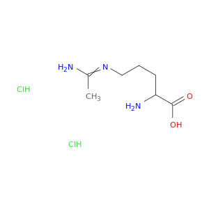 N5-(1-咪啶乙基)-L-鸟氨酸