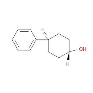 反式-4-苯基环己醇