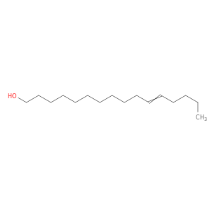 11-Hexadecen-1-ol