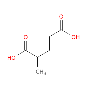 monomethyl glutaric acid