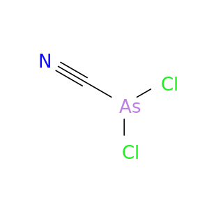 Arsenocyanidousdichloride (9CI)