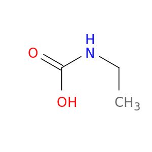 乙基氨基甲酸