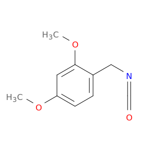 1-(异氰酸甲酯基)-2,4-二甲氧基苯