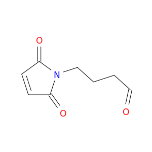 1H-Pyrrole-1-butanal, 2,5-dihydro-2,5-dioxo-