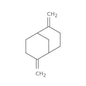 Bicyclo[3.3.1]nonane, 2,6-bis(methylene)-