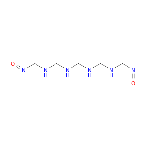 Methanediamine, N,N'-bis[[(nitrosomethyl)amino]methyl]-
