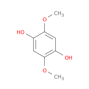 2,5-Dimethoxybenzene-1,4-diol