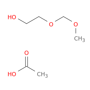 Ethanol, 2-(methoxymethoxy)-, acetate