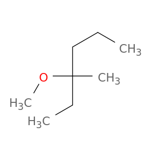 Hexane, 3-methoxy-3-methyl-
