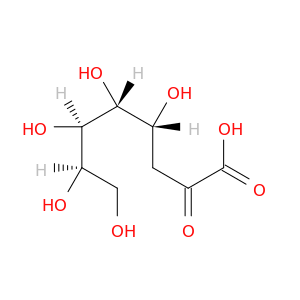 3-脱氧-D-甘露糖-2-酮糖酸