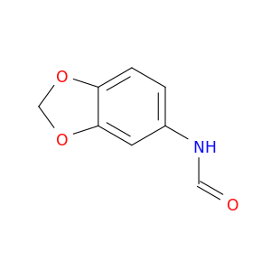 N-(1,3-二噁茚-5-基)甲酰胺