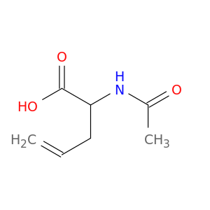 N-乙酰基-DL-烯丙基甘氨酸