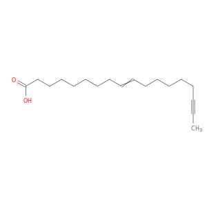 9-Octadecen-16-ynoicacid