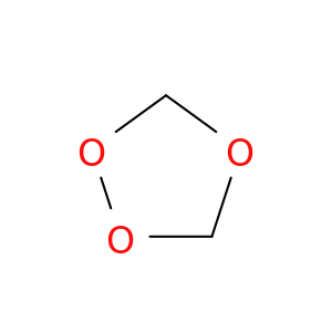 1,2,4-Trioxolane