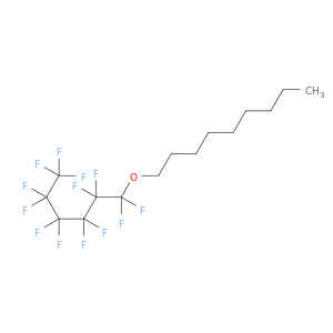 Nonane, 1-[(tridecafluorohexyl)oxy]-