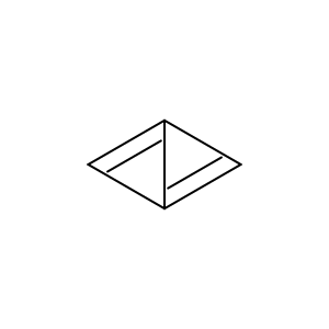 Bicyclo[1.1.0]buta-1,3-diene