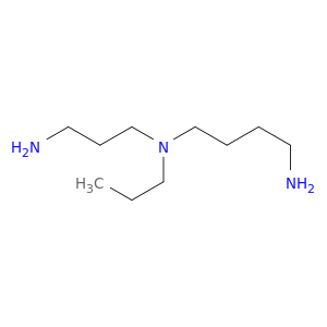 1,4-Butanediamine, N-(3-aminopropyl)-N-propyl-