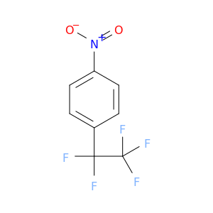 1-Nitro-4-(pentafluoroethyl)benzene