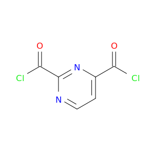2,4-PYRIMIDINEDICARBONYL DICHLORIDE